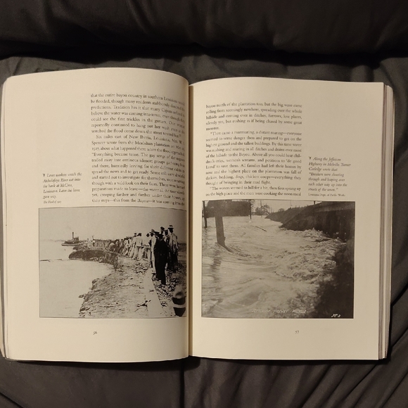 Deep'n as It Come Book - Picture 7 of 10